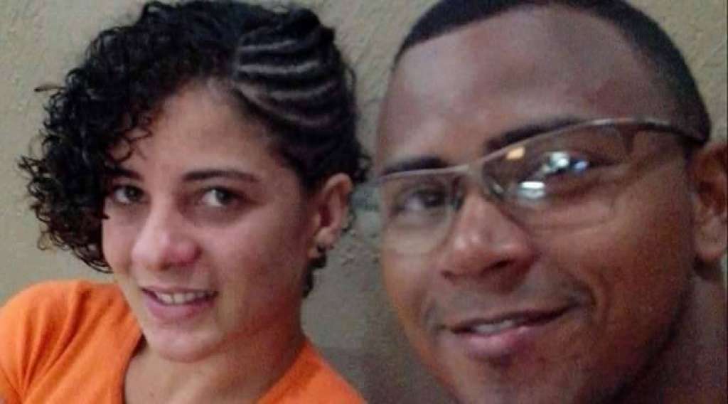 Acusado de matar ex-namorada grávida vai preso