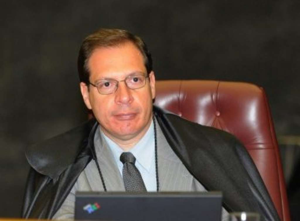 Luis Felipe Salomão é cotado para assumir como ministro do STF