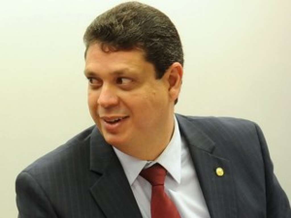 Ex-deputado Márcio Macedo é escolhido para substituir Vaccari na tesouraria do PT