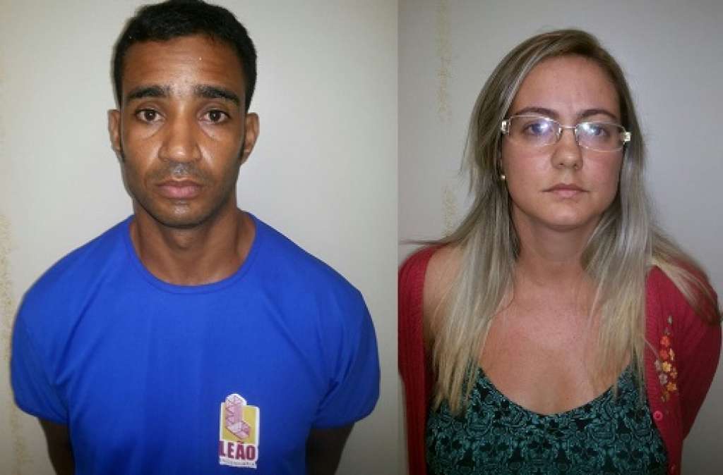 Trio acusado de tráfico é preso com 20 kg de cocaína e R$ 40 mil