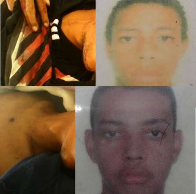 Jovens morrem em confronto com a polícia em Nova Viçosa