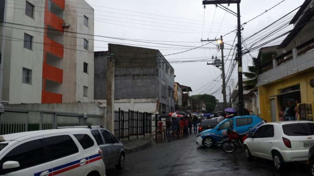 Codesal condena três prédios que podem desabar em Salvador