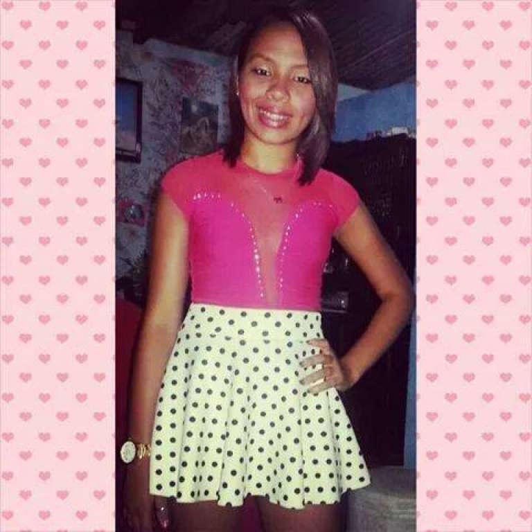 Adolescente de 16 anos é assassinada em Camaçari