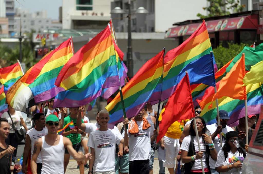 Dia 28 de julho será inaugurado Centro de Referência LGBT em Salvador