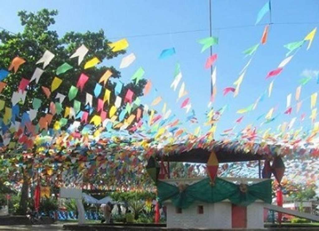 Cidade baiana cancela festa tradicional de São João