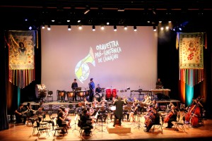 Orquestra Pró-Sinfônica realiza a primeira seleção pública complementar de músicos instrumentistas.