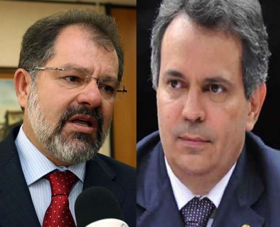 Félix Jr. e Marcelo Nilo disputam em setembro a presidência estadual do PDT