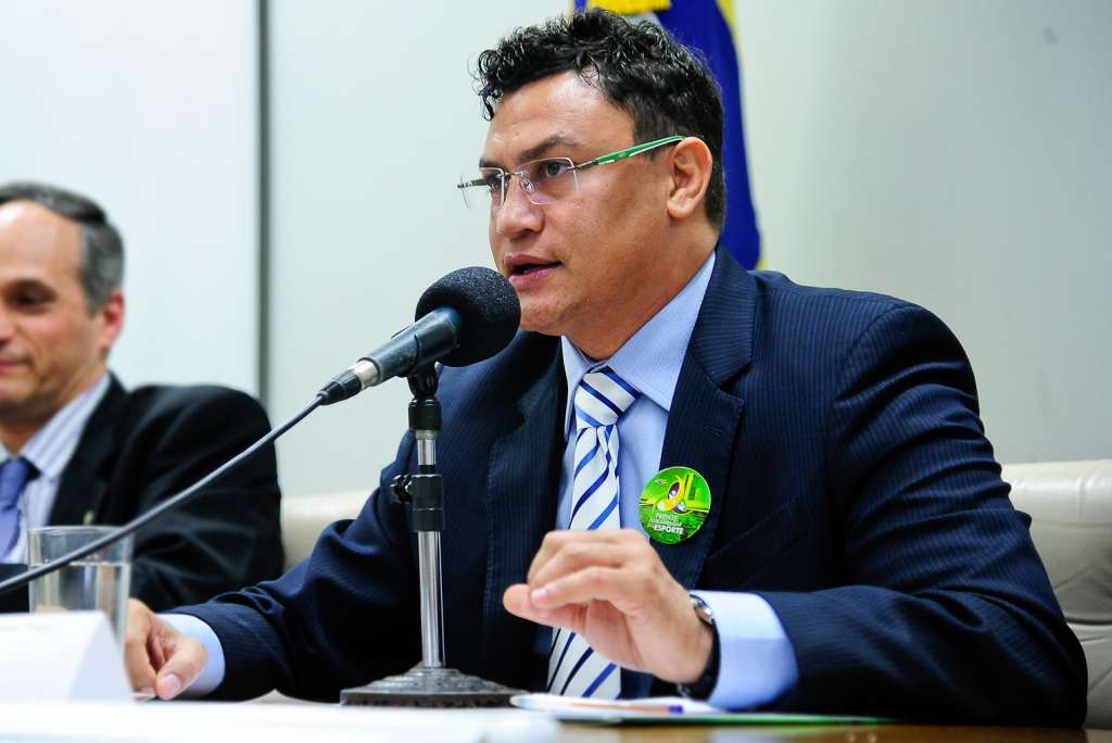 Após fracasso em tentativa de eleição na Bahia, ex-deputado Popó anuncia candidatura para vereador em São Paulo