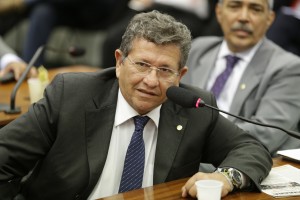 Deputado Luiz Caetano