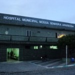 hospital municipal nossa senhora aparecida governador mangabeira