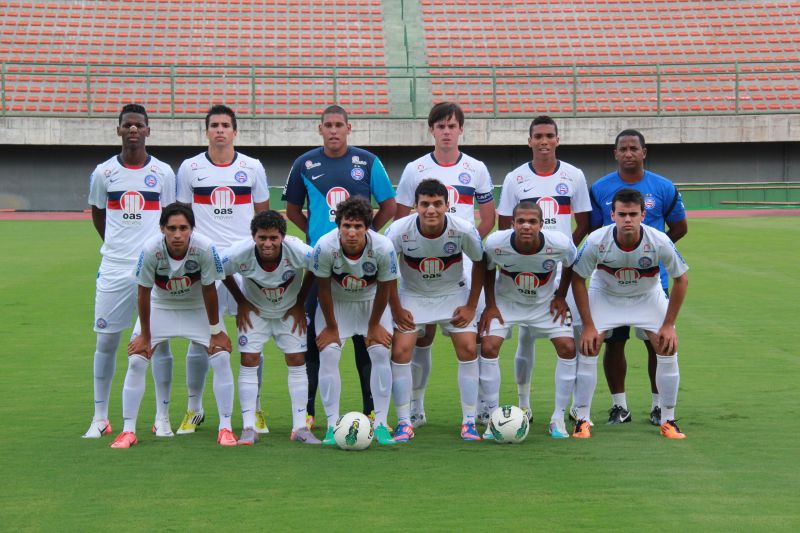 Sub-20  Notícias Esporte Clube Bahia