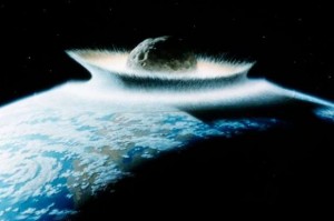 Previsões de religiosos afirmam que asteroide vai cair na terra em setembro.