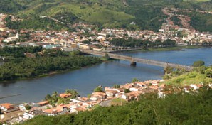 Município de Cachoeira.