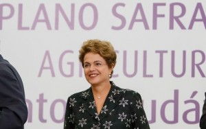 Dilma desmentiu os boatos disseminados nas redes sociais