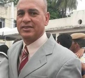 Major Roberto Carlos Fera é o novo comandante da 22ª CIPM de Simões Filho
