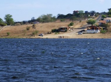 Encontrado corpo de homem desaparecido no Rio Paraguaçu após atropelamento