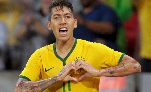 Brasil vence último amistoso antes da Copa América