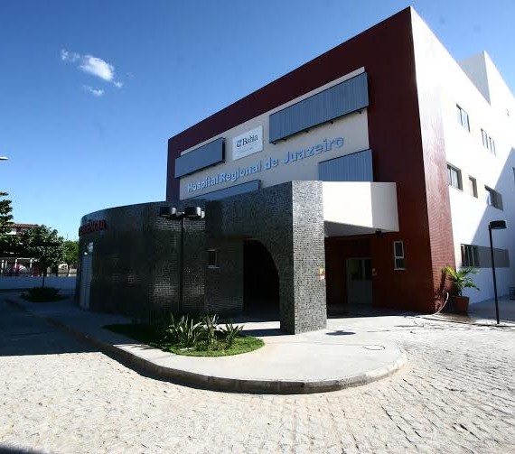 Hospital de Juazeiro