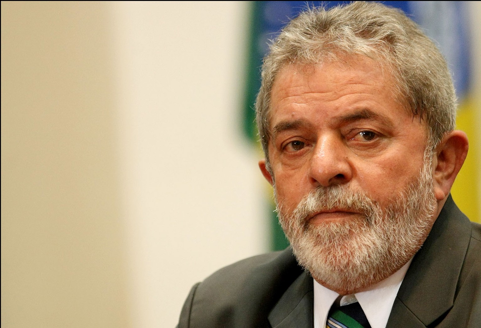 Janot pede ao Supremo que Lula seja ouvido pela PF na Operação Lava Jato