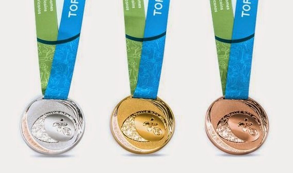 Medalhas Jogos Pan-Americanos