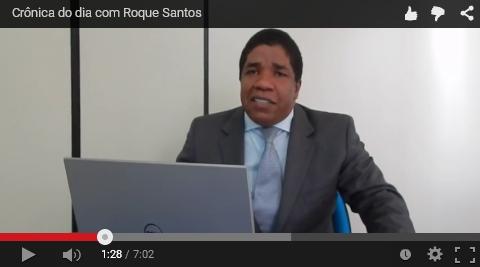 Vereador que nomeia na prefeitura de Camaçari, LIMPEC tem novo diretor e secretária é exonerada em Candeias; veja vídeo com Roque Santos