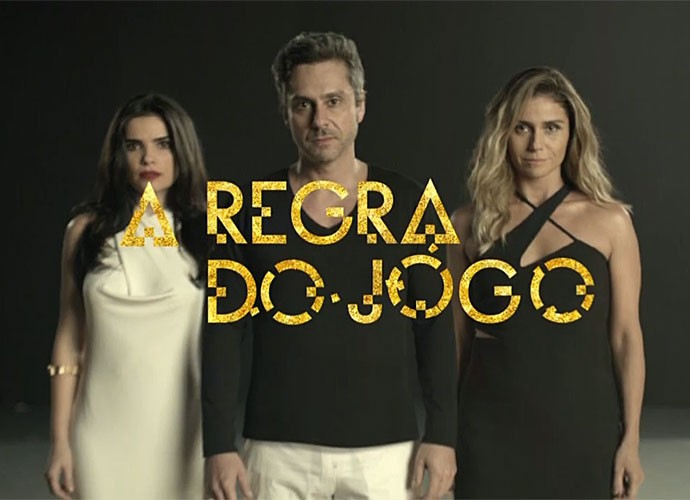 Globo causa impacto ao apresentar elenco da nova novela das nove