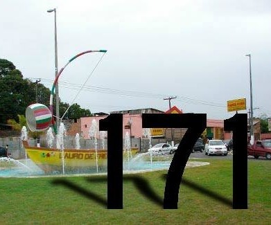 Eleições 2016: Tem estelionatário na área em Lauro de Freitas