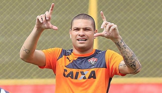Determinação da CBF deve liberar Guilherme Mattis para atuar contra o Bragantino