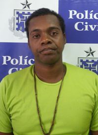 Fugitivo de delegacia em Vera Cruz é preso na BR-324