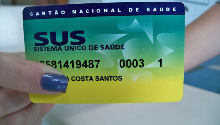 Prefeitura de Salvador exclui carimbo para guias SUS1