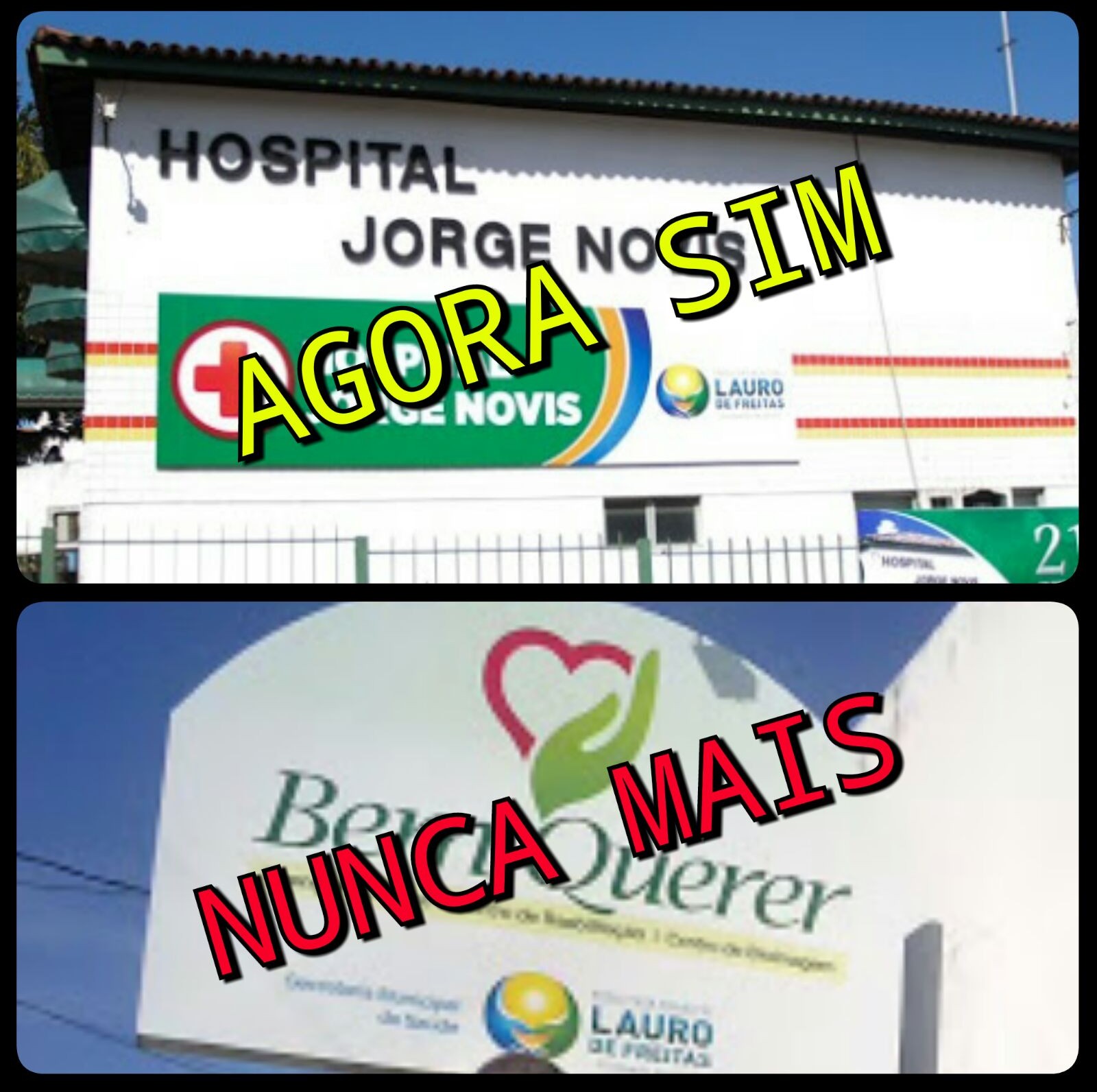 Clinica Bem Querer passa a funcionar no Jorge Novis
