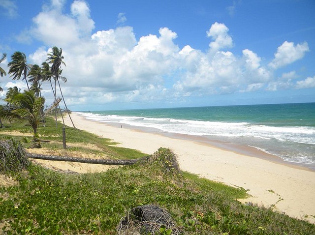 Nove praias de Salvador e RMS estão impróprias para banho, aponta Inema