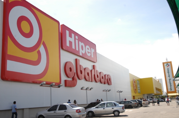 Supermercado é assaltado em Salvador