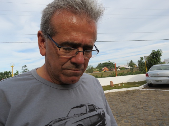 Prefeito de Teixeira de Freitas é denunciado por burlar licitação