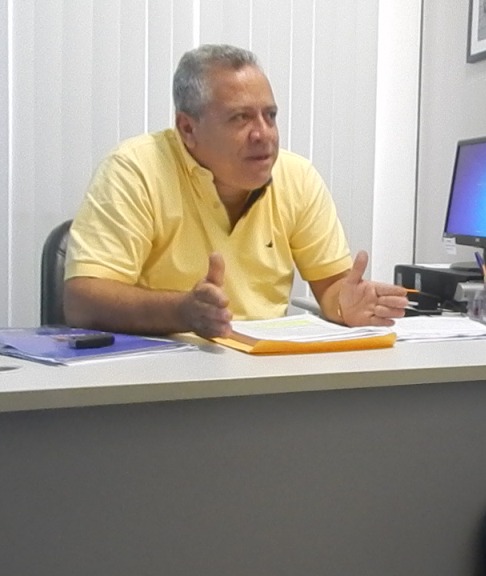 “Para onde vai tanto dinheiro ?” questiona Jorge Curvelo em entrevista sobre CPI da Cidade do Saber