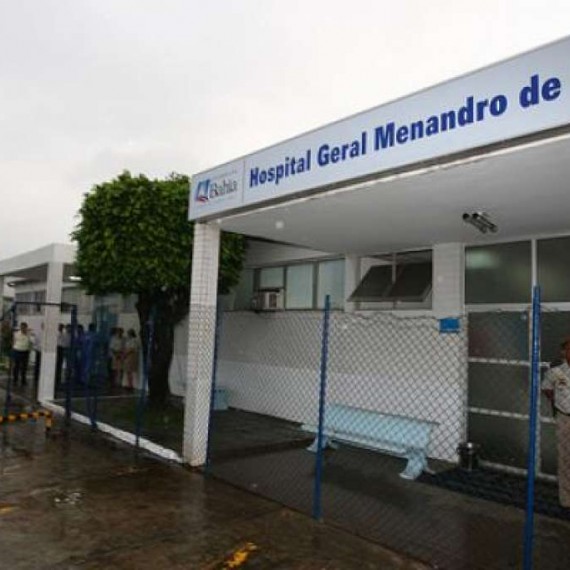 hospital menandro de faria