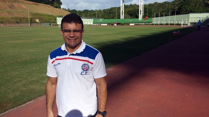 Coach Esportivo deixa o Bahia e vai para clube da série A