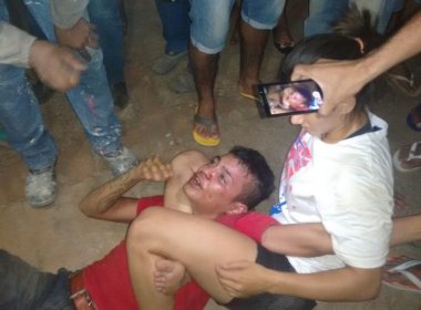 Lutadora de MMA imobiliza ladrão após assalto no Maranhão
