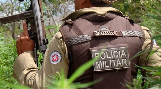 Polícia monta esquema para captura de quadrilha em Bom Jesus da Lapa