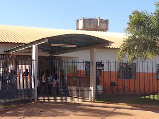 Criança é estuprada por colegas dentro de colégio em Luís Eduardo Magalhães