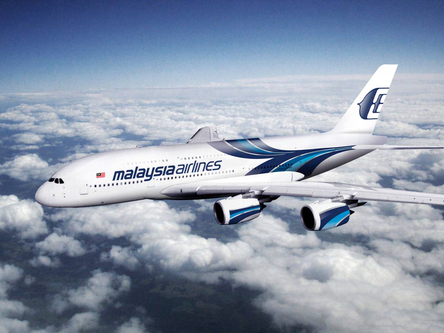 Avião da Malaysian Airlines teria sido abatido por míssil russo