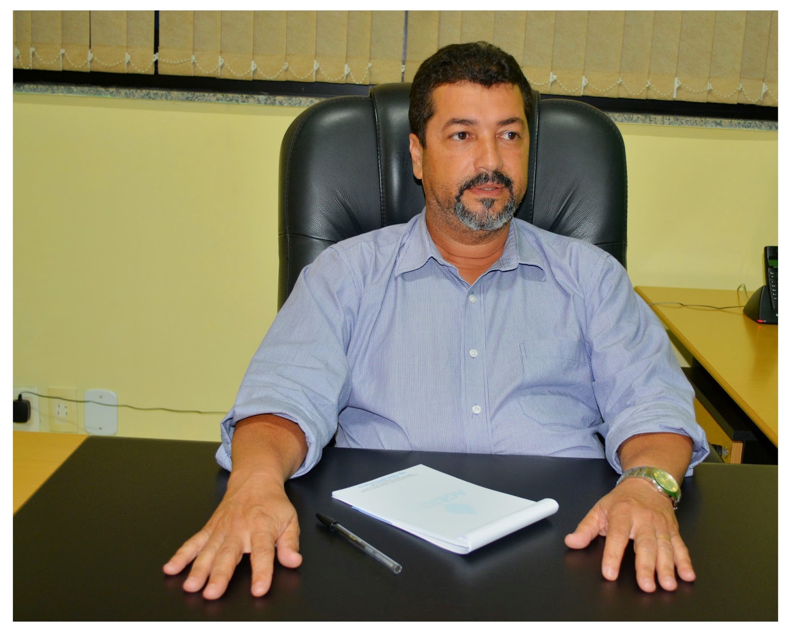 TCM determina representação contra prefeito de Muritiba ao Ministério Público