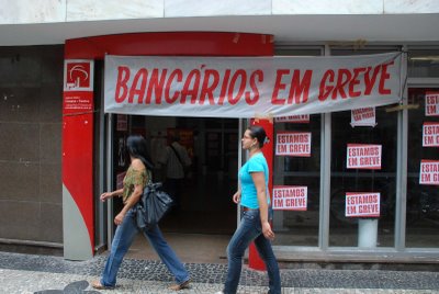 Acaba greve no Banco do Nordeste