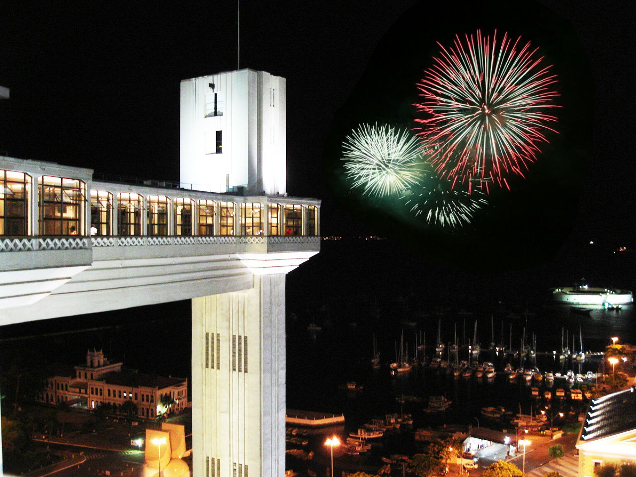 Festa de Reveillon sai do Comércio e vai ser realizada na Boca do Rio