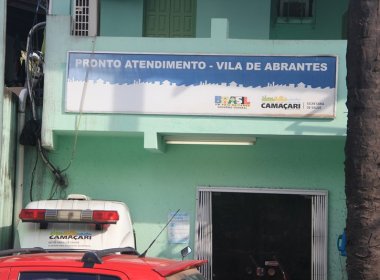 Homem morre no posto médico de Vila de Abrantes