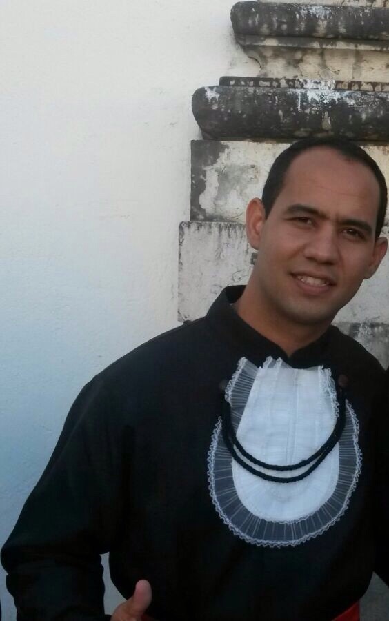 Thiago Matos de Araújo foi assassinado covardemente em novembro de 2015.