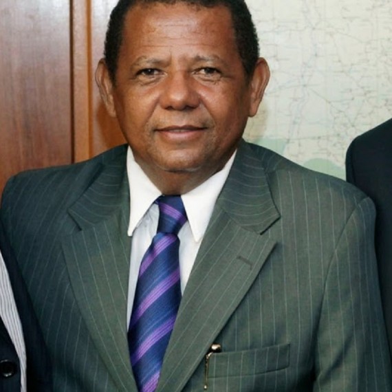 Romildo Ferreira Santos (PSD) 