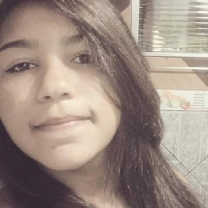 Adolescente de 14 anos desaparece em Catu