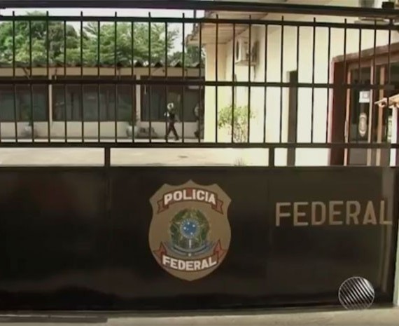 policia federal bahia