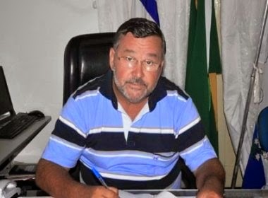 Ex-prefeito de Nazaré é punido por ilegalidades na concessão de diárias